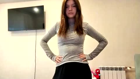 Snapshot of gaylenesniffin chatting on April 2026 02:26:01 PM Helga online show from April 2026 02:26:01 PM