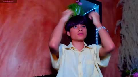 HAN online show from February 2026 07:33:02 PM