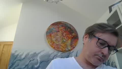 Snapshot of gazzaboy123 chatting on December 2024 11:44:01 AM gazzaboy123 online show from December 2024 11:44:01 AM