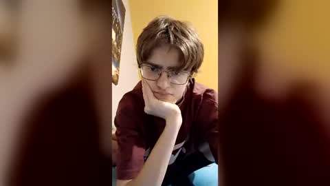 Sleepy Nerd online show from July 2026 11:28:01 PM