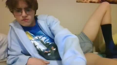 Sleepy Nerd online show from July 2026 10:49:02 PM