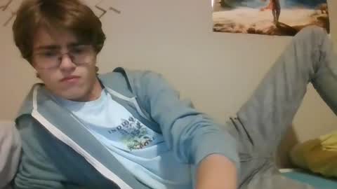 Sleepy Nerd online show from July 2026 12:31:01 AM