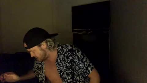 gcsurfer81 online show from March 2025 08:57:01 AM