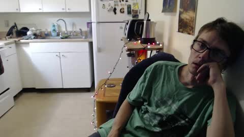 G online show from December 2024 03:54:02 AM