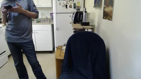 G online show from December 2024 10:25:01 PM