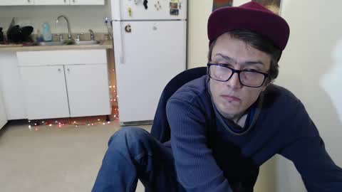 G online show from January 2025 06:06:01 PM