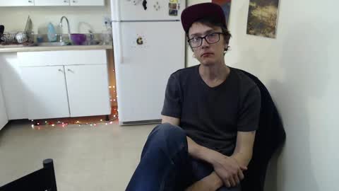 G online show from January 2025 10:55:01 PM