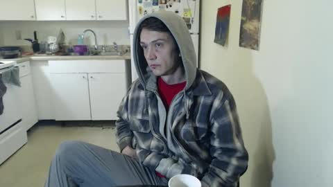 G online show from January 2025 02:19:01 PM