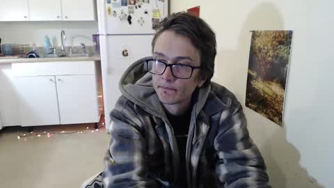 G online show from January 2025 02:25:01 AM