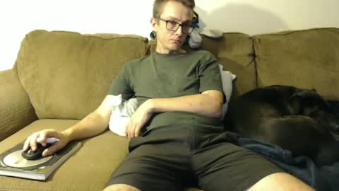 G online show from September 2025 12:44:01 AM