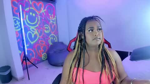 Snapshot of geanna_rose chatting on March 2025 05:27:02 AM geanna_rose online show from March 2025 05:27:02 AM