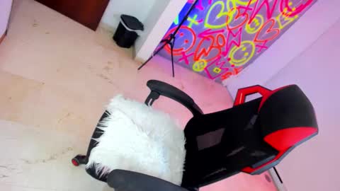 geanna_rose online show from October 2025 05:42:02 AM