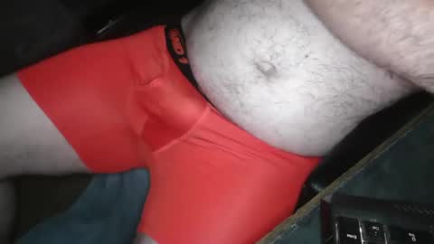 gearhead32 online show from March 2026 07:12:02 AM