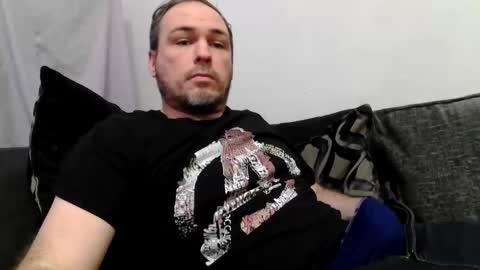 Snapshot of geddes4 chatting on February 2025 11:42:02 PM SIR online show from February 2025 11:42:02 PM