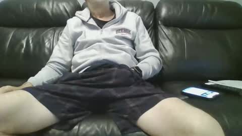 geeezer64 online show from November 2025 02:39:02 AM