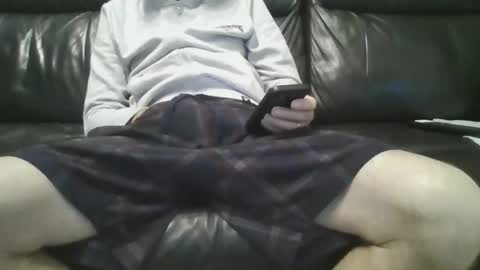 geeezer64 online show from November 2025 10:54:01 PM