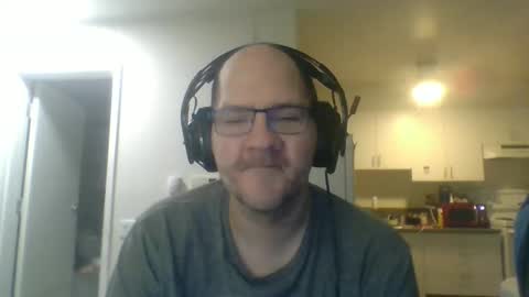 geekgamer41 online show from October 2025 02:06:02 AM