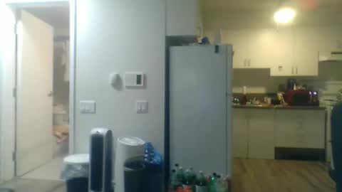 geekgamer41 online show from November 2025 03:30:02 AM