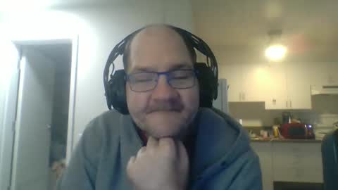 geekgamer41 online show from November 2025 09:59:02 PM