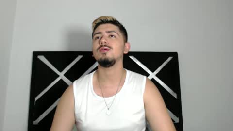 Snapshot of geenncharlie chatting on November 2025 07:35:01 PM geenncharlie online show from November 2025 07:35:01 PM