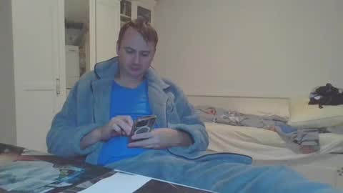 jasper online show from January 2025 08:05:02 PM