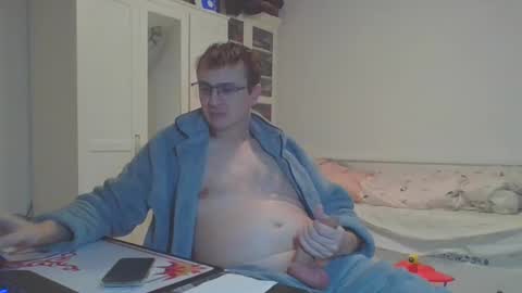 jasper online show from February 2025 08:56:01 PM