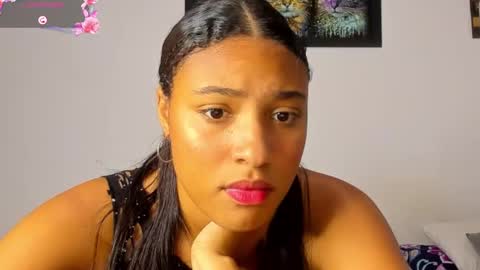 Snapshot of gema_garcia10 chatting on January 2025 03:04:02 AM gema online show from January 2025 03:04:02 AM