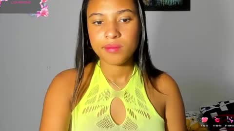 Snapshot of gema_garcia10 chatting on March 2025 02:51:02 AM gema online show from March 2025 02:51:02 AM