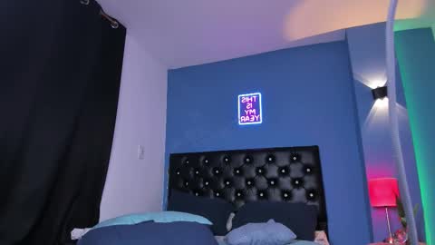 Gema and Myke online show from September 2025 02:26:01 AM