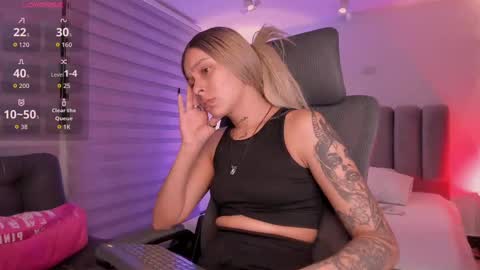 Gemma online show from November 2025 04:18:02 AM