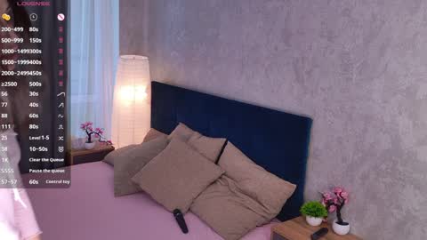 Lia online show from April 2026 02:04:02 PM