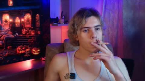 Gem Dominus online show from October 2025 01:37:02 AM