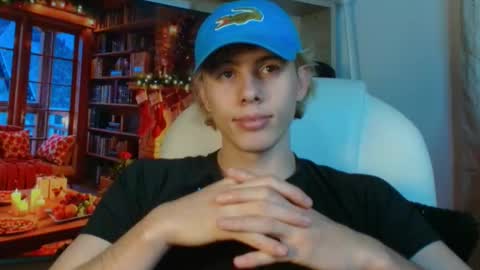 Gem Dominus online show from December 2025 05:40:02 PM