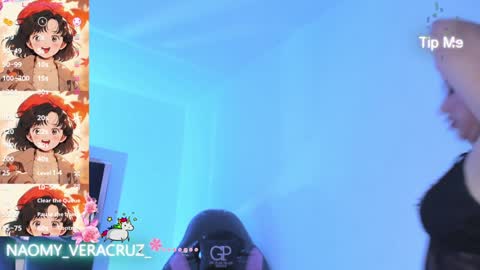 Geminis online show from January 2025 06:08:02 PM