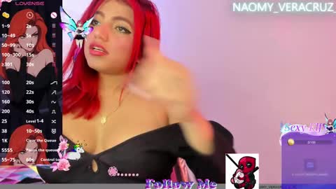 Geminis online show from March 2025 02:23:02 PM