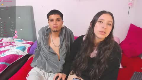 Snapshot of geminis_escorpio_10 chatting on March 2026 06:06:02 AM geminis and scorpio online show from March 2026 06:06:02 AM