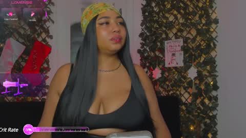 Geminis online show from February 2025 11:06:01 PM