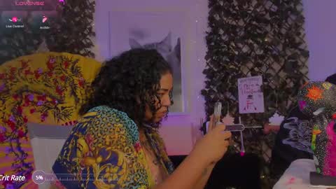 Geminis online show from February 2025 07:21:01 AM