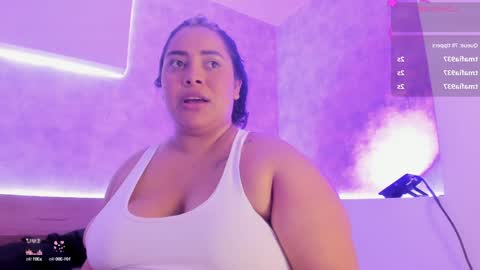 geminis muentes online show from January 2025 09:27:01 AM