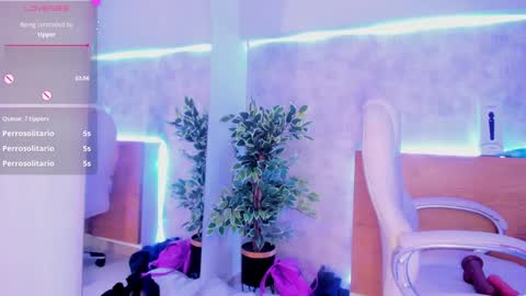 geminis muentes online show from February 2025 09:11:01 AM