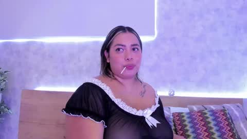 geminis muentes online show from February 2025 12:58:02 AM