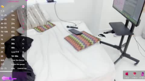 geminis muentes online show from March 2025 07:48:01 AM