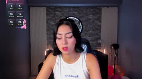 gemma18_ online show from June 2026 11:03:01 PM