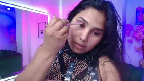 Snapshot of gemma_bellini chatting on March 2026 07:36:02 PM Gemma online show from March 2026 07:36:02 PM