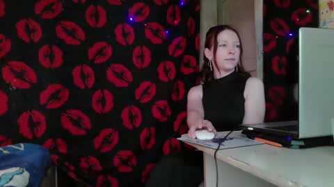gemma_exotic online show from May 2026 10:31:02 AM