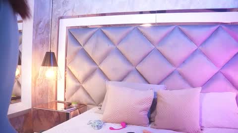 Maria  online show from February 2026 03:06:01 AM