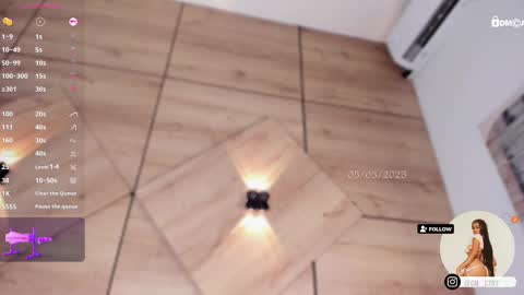    online show from March 2025 01:48:01 AM