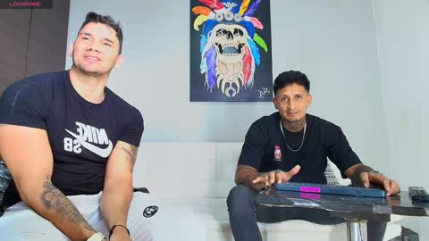 gendersonfit online show from January 2025 08:22:01 PM