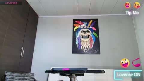 gendersonfit online show from January 2025 06:21:01 PM