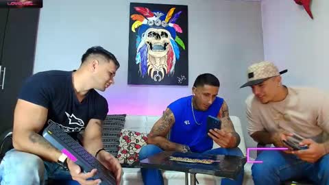 gendersonfit online show from February 2025 02:20:01 PM